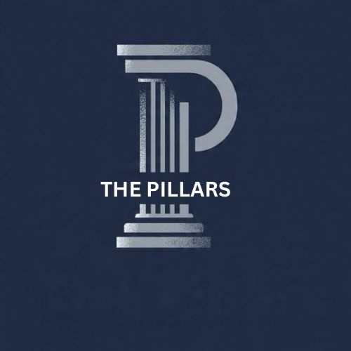 THE PILLARS Logo